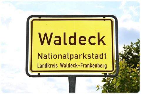 Waldeck Industrieflächen, Lagerflächen, Produktionshalle, Serviceflächen