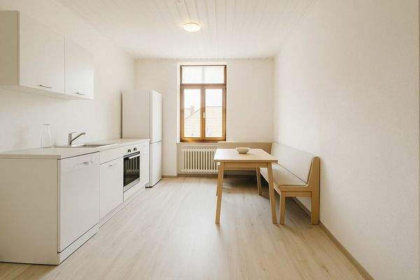 Küche Visualisierung 