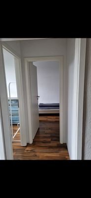 Wohnung 