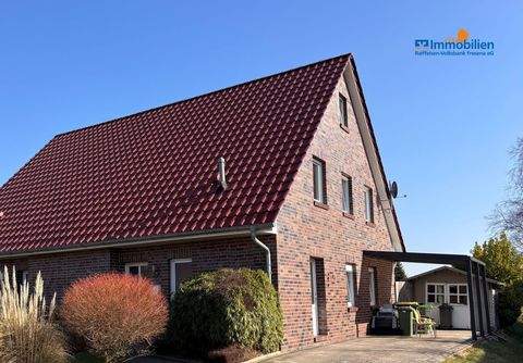 Südbrookmerland Häuser, Südbrookmerland Haus kaufen