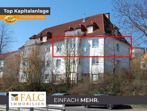 Bad Wildungen Wohnungen, Bad Wildungen Wohnung kaufen