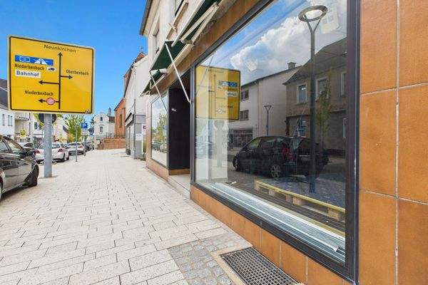  66450 Bexbach – Rathausstraße 16a