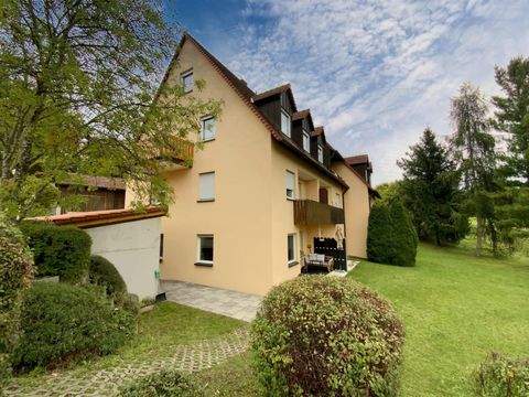 Haundorf Wohnungen, Haundorf Wohnung kaufen