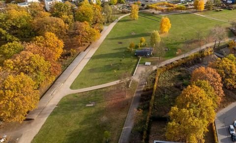 Potsdam Grundstücke, Potsdam Grundstück kaufen