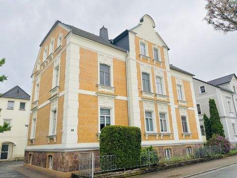 Mügeln Wohnungen, Mügeln Wohnung mieten