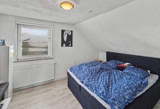 Kinderzimmer 1 DG