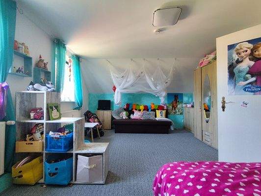 EFH 2 - Kinderzimmer 3