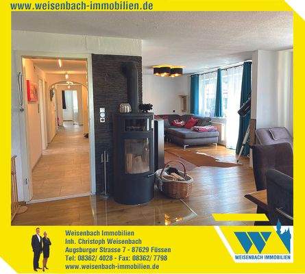 Weisenbach Immobilien