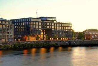 ecos office center bremen