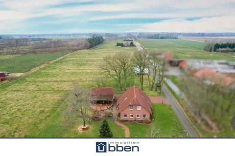 Großheide / Berumerfehn Häuser, Großheide / Berumerfehn Haus kaufen