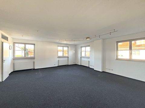 Taufkirchen Büros, Büroräume, Büroflächen 