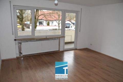 Ingolstadt Wohnungen, Ingolstadt Wohnung kaufen