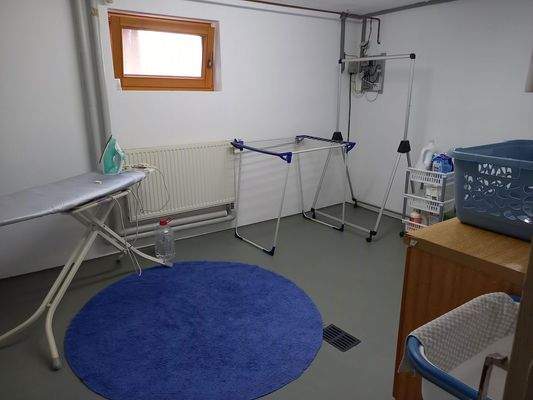 UG Hauswirtschaftsraum 