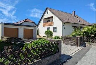 Ansicht von Straße