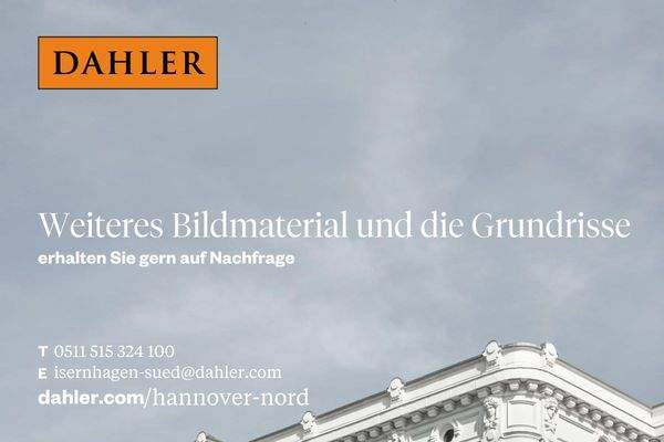 Weitere Unterlagen auf Anfrage