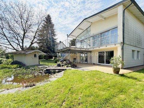 Überherrn Häuser, Überherrn Haus kaufen