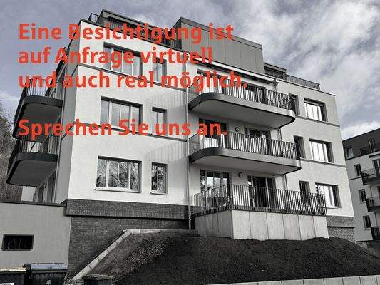 Besichtigung erwünscht?