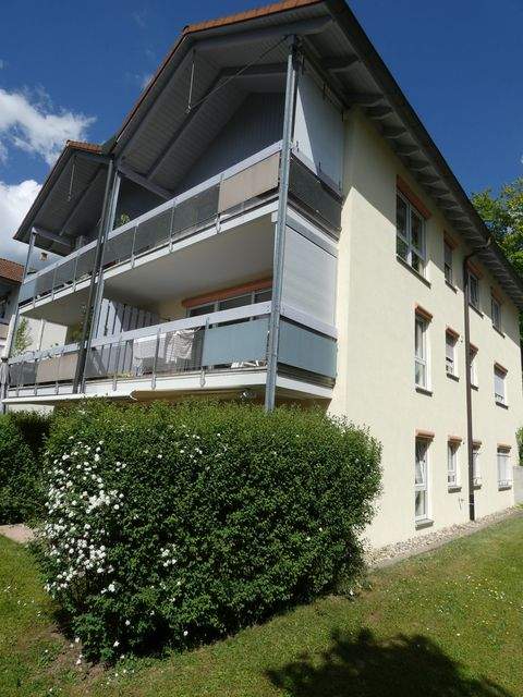 Nagold Wohnungen, Nagold Wohnung mieten