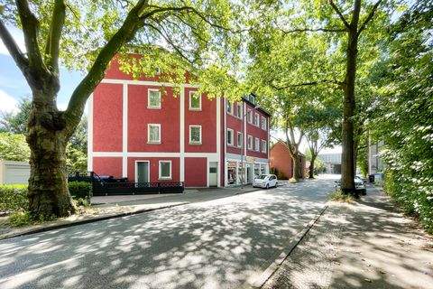 Bochum Wohnungen, Bochum Wohnung mieten