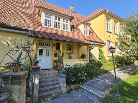 Ebersdorf bei Coburg Häuser, Ebersdorf bei Coburg Haus kaufen