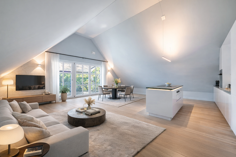 Berg Wohnungen, Berg Wohnung kaufen