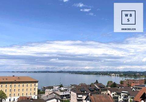 Bregenz Wohnungen, Bregenz Wohnung mieten