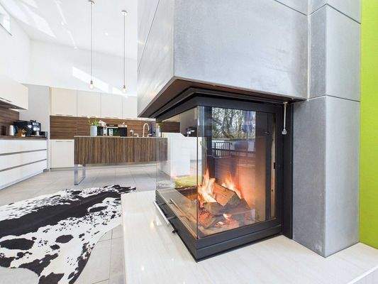 Familienfreundlicher Wohnjuwel in Überherrn