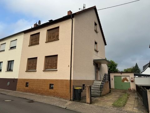 Saarbrücken-Dudweiler Häuser, Saarbrücken-Dudweiler Haus kaufen