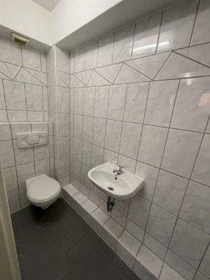Privat-WC
