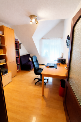 Arbeitszimmer