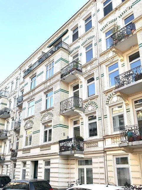 Hamburg Wohnungen, Hamburg Wohnung kaufen