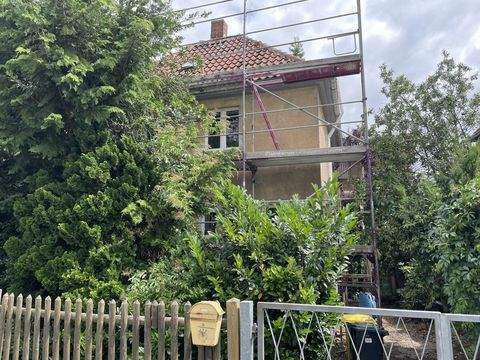 Eisenberg Häuser, Eisenberg Haus kaufen