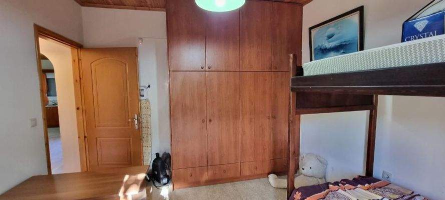 Kreta, Heraklion: Einfamilienhaus in Athanatoi zu verkaufen