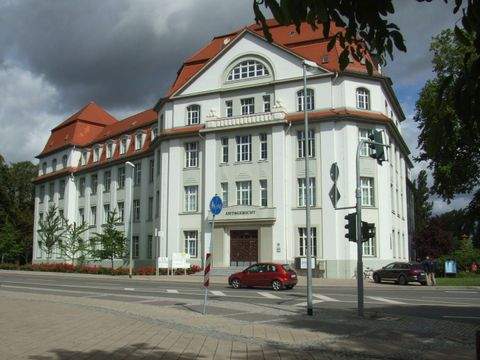 Sömmerda Büros, Büroräume, Büroflächen 