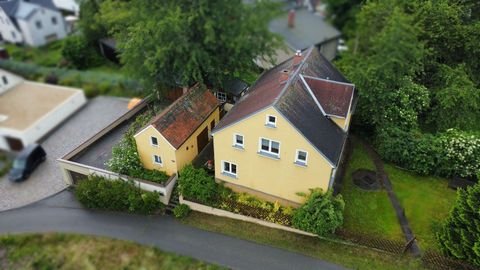 Lichtentanne Häuser, Lichtentanne Haus kaufen