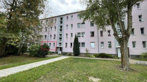 Calbe Wohnungen, Calbe Wohnung kaufen