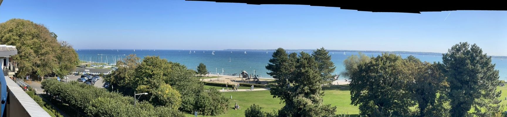 Ostseeblick