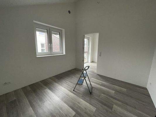 Kinder-, Gäste- oder Arbeitszimmer