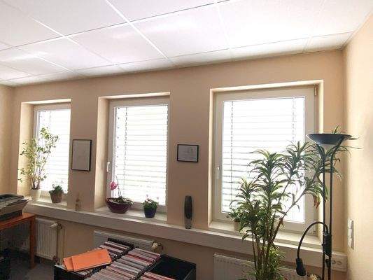 Besprechungszimmer oder Büro