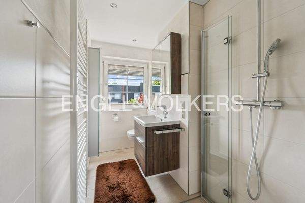 EV - Badezimmer im OG