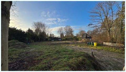 Schobüll Grundstücke, Schobüll Grundstück kaufen