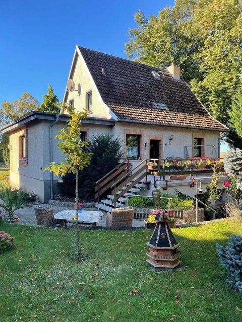 Brüssow Häuser, Brüssow Haus kaufen