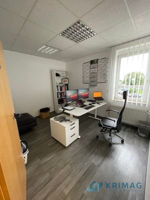 Büro