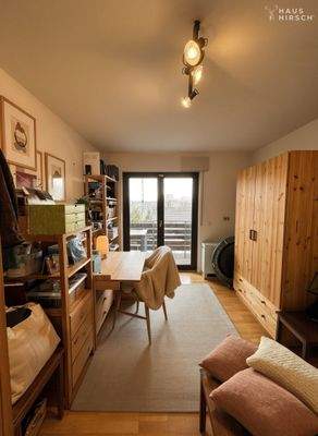 Beispiel Schlafzimmer 2 