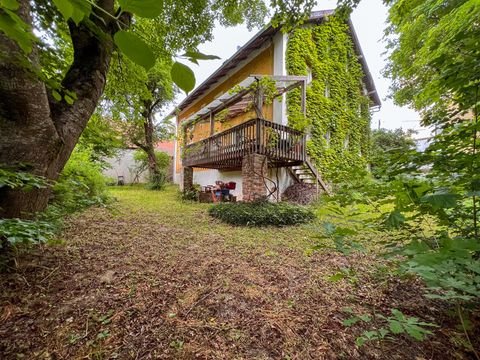 Geisenhausen / Holzhausen Häuser, Geisenhausen / Holzhausen Haus kaufen