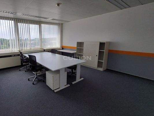 Geb. VE - Innenansicht