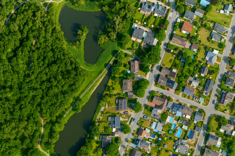Glinde Grundstücke, Glinde Grundstück kaufen