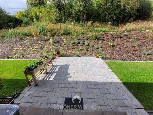 Gemeinschaftsfläche