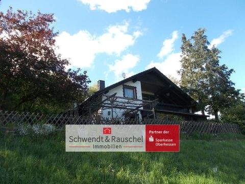 Ortenberg Häuser, Ortenberg Haus kaufen