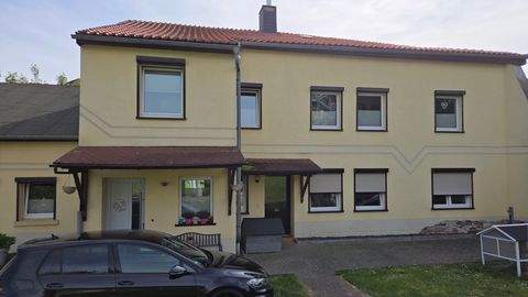 Seegebiet Mansfelder Land Häuser, Seegebiet Mansfelder Land Haus kaufen